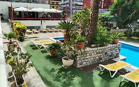 Apartaments Mar Blau Calella